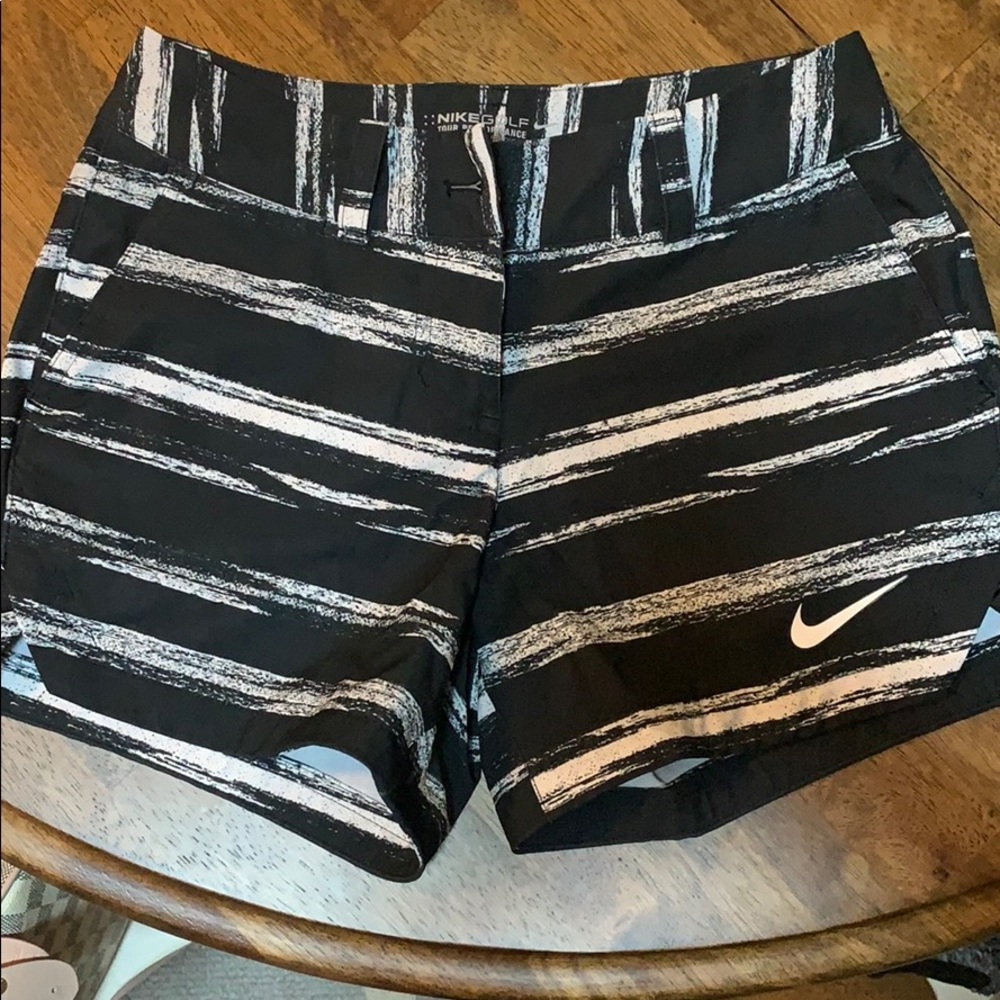 Nike // Golf Shorts
